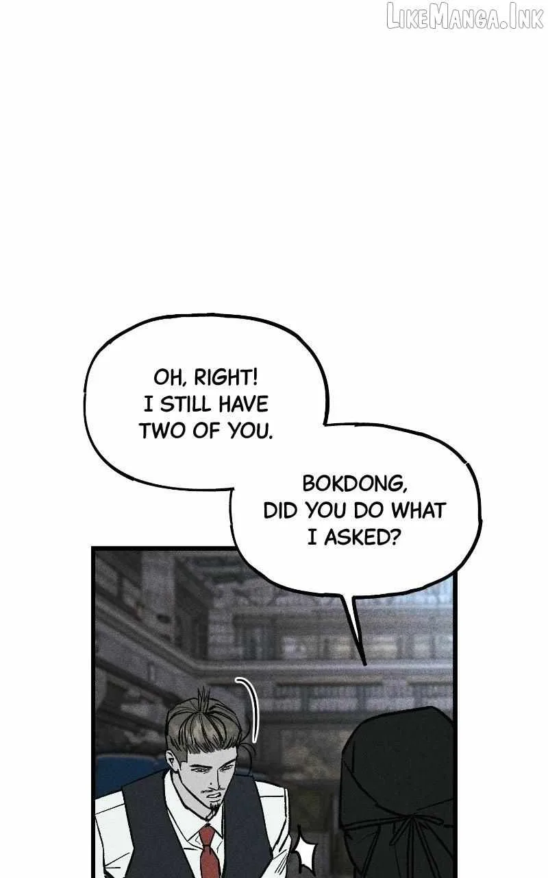 Acting Gangster Chapter 45 page 131