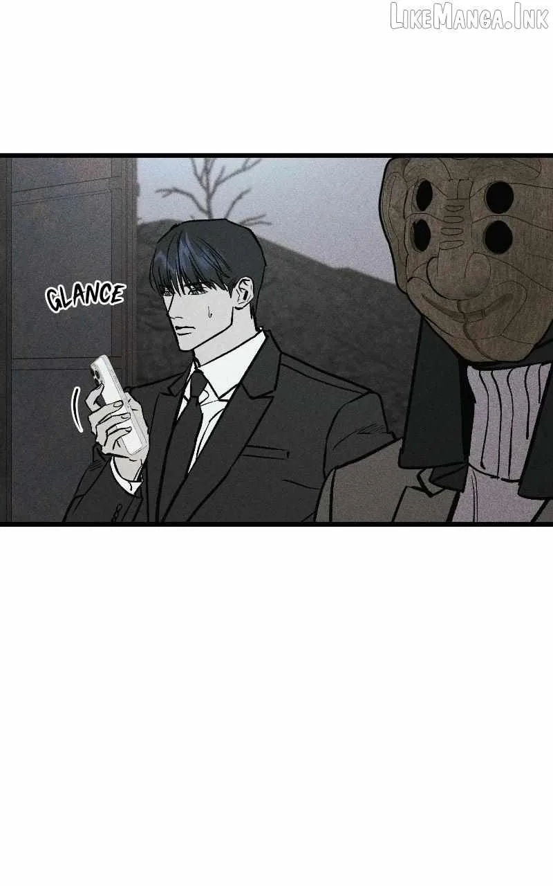 Acting Gangster Chapter 45 page 133
