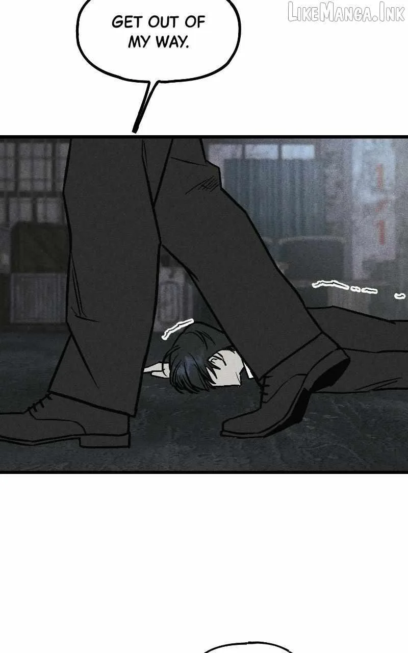 Acting Gangster Chapter 45 page 142