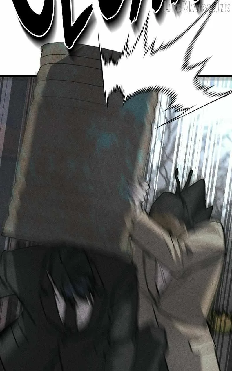 Acting Gangster Chapter 45 page 139