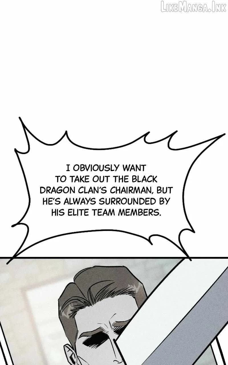 Acting Gangster Chapter 45 page 148