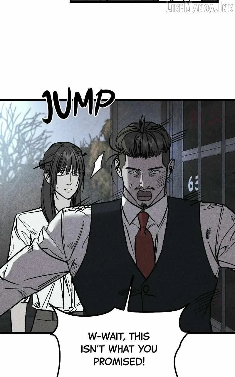Acting Gangster Chapter 45 page 159