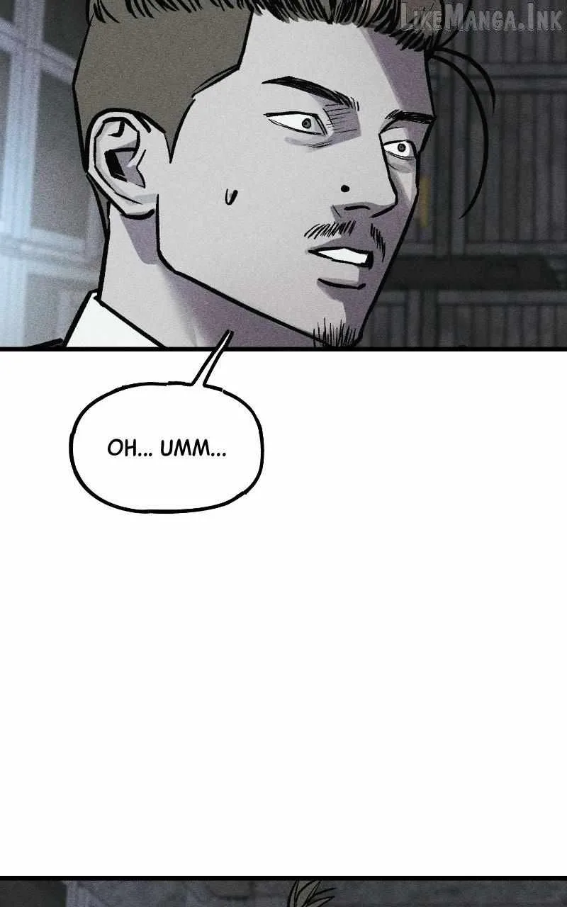 Acting Gangster Chapter 45 page 154