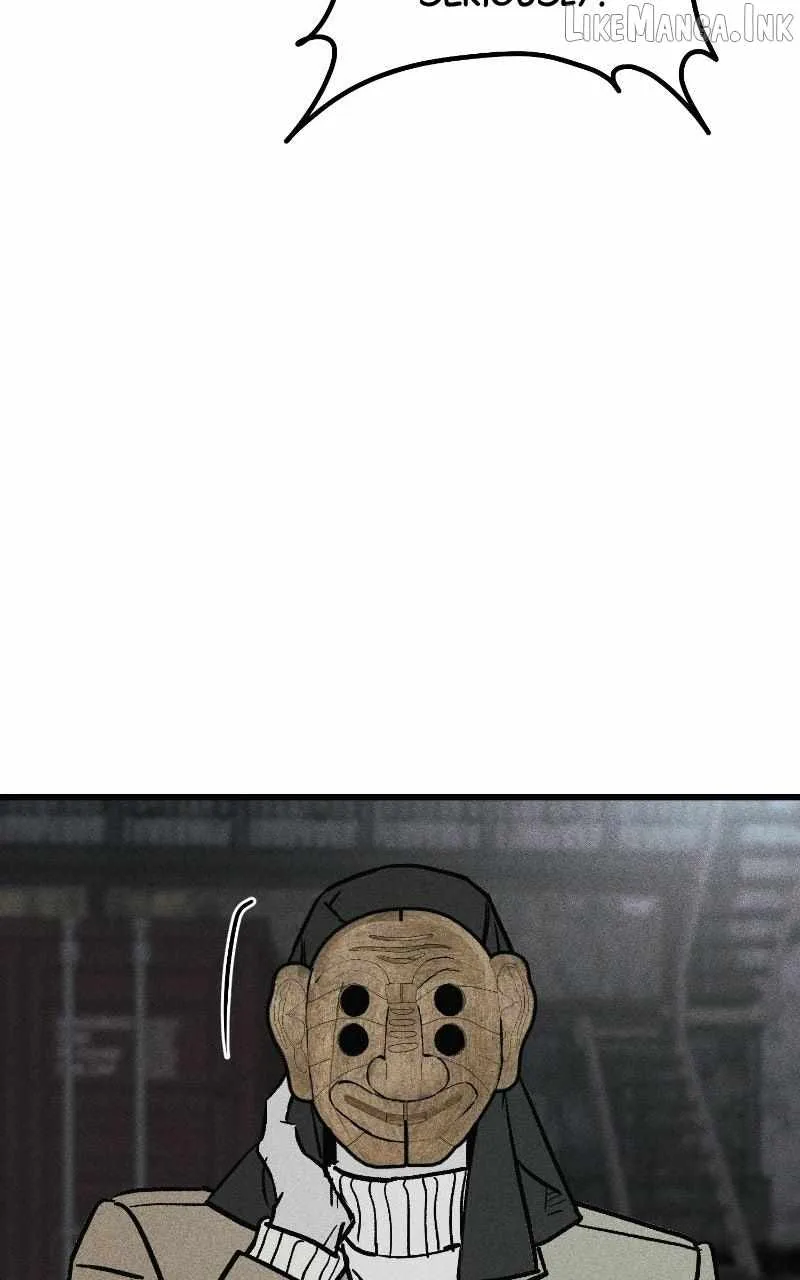 Acting Gangster Chapter 45 page 156