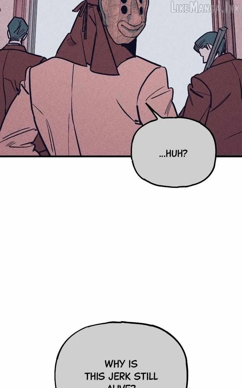 Acting Gangster Chapter 45 page 161