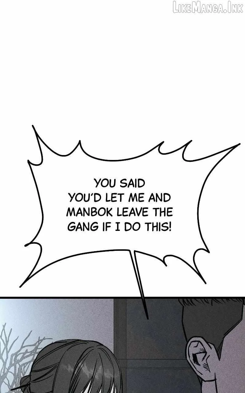 Acting Gangster Chapter 45 page 163
