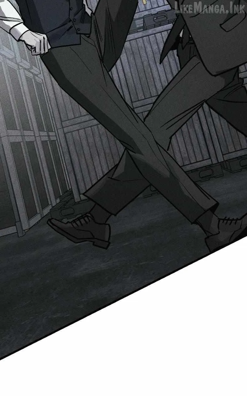 Acting Gangster Chapter 45 page 169
