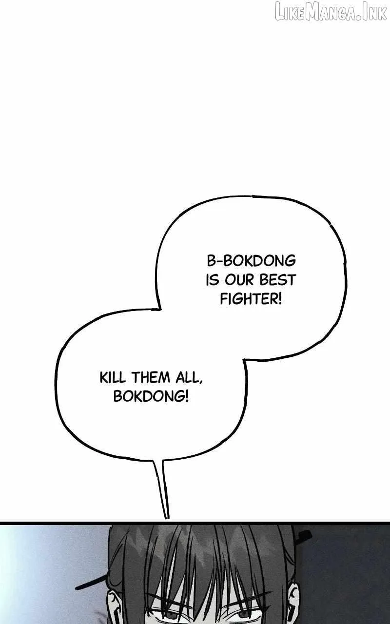 Acting Gangster Chapter 45 page 170