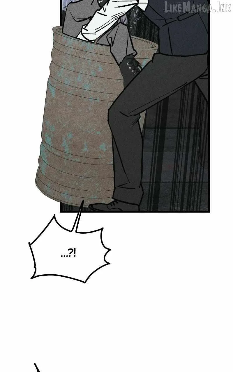 Acting Gangster Chapter 45 page 173