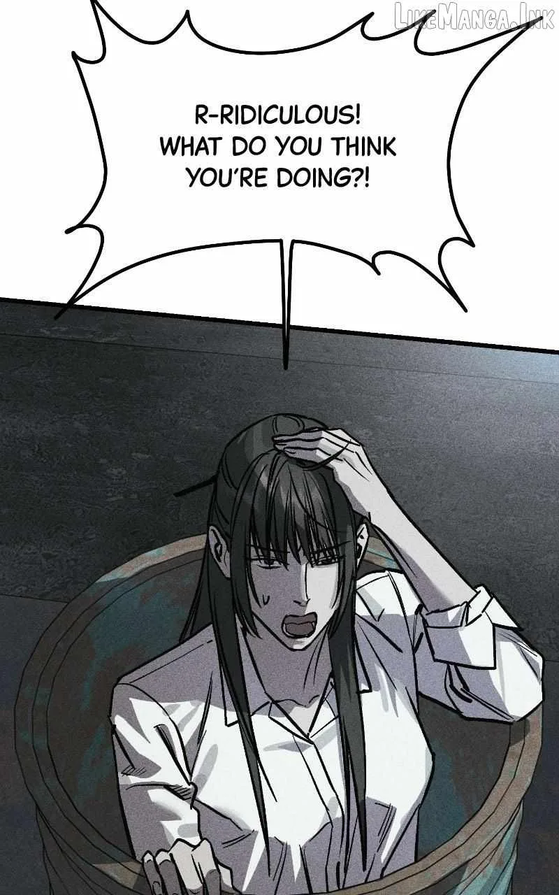Acting Gangster Chapter 45 page 174
