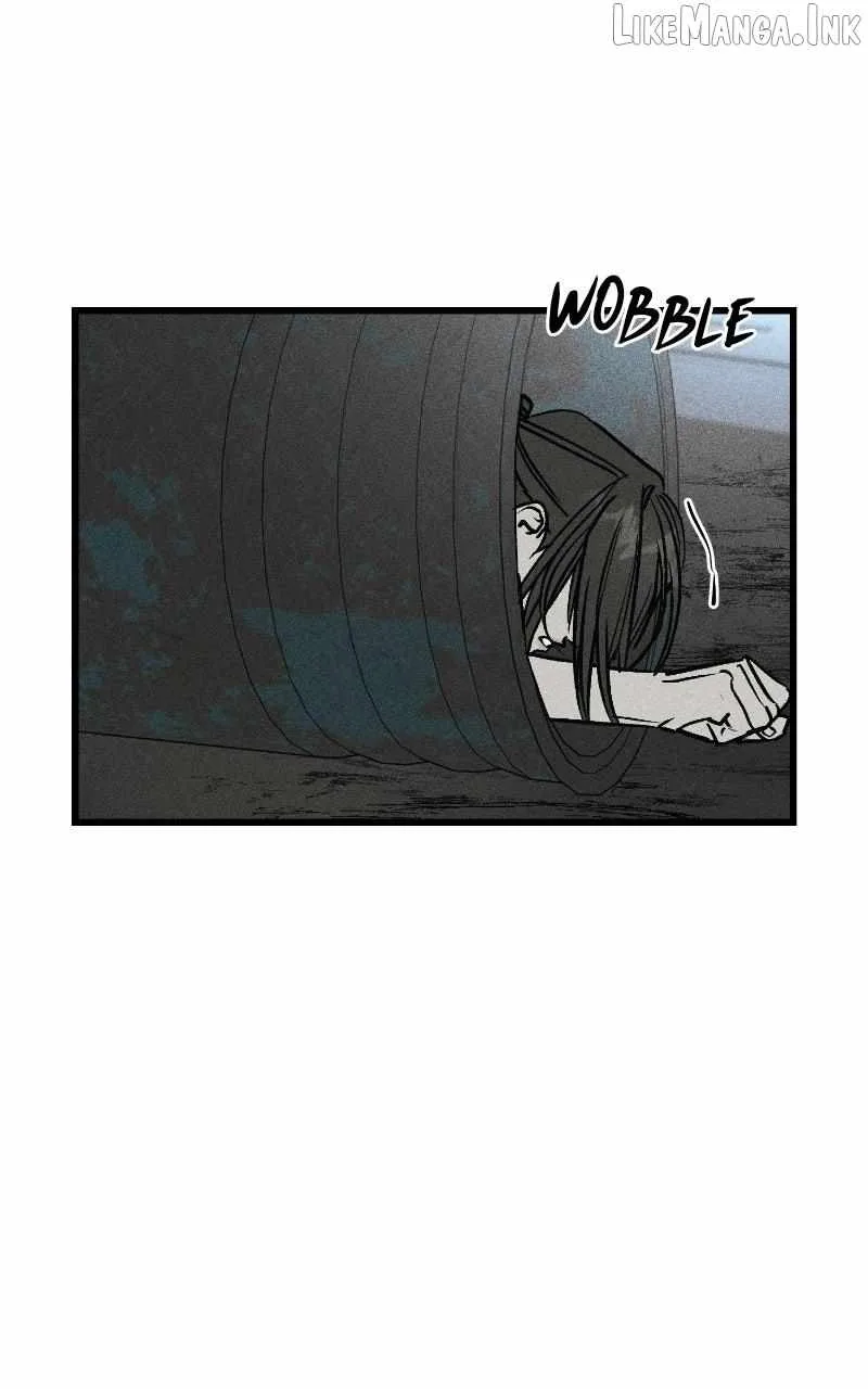 Acting Gangster Chapter 45 page 189