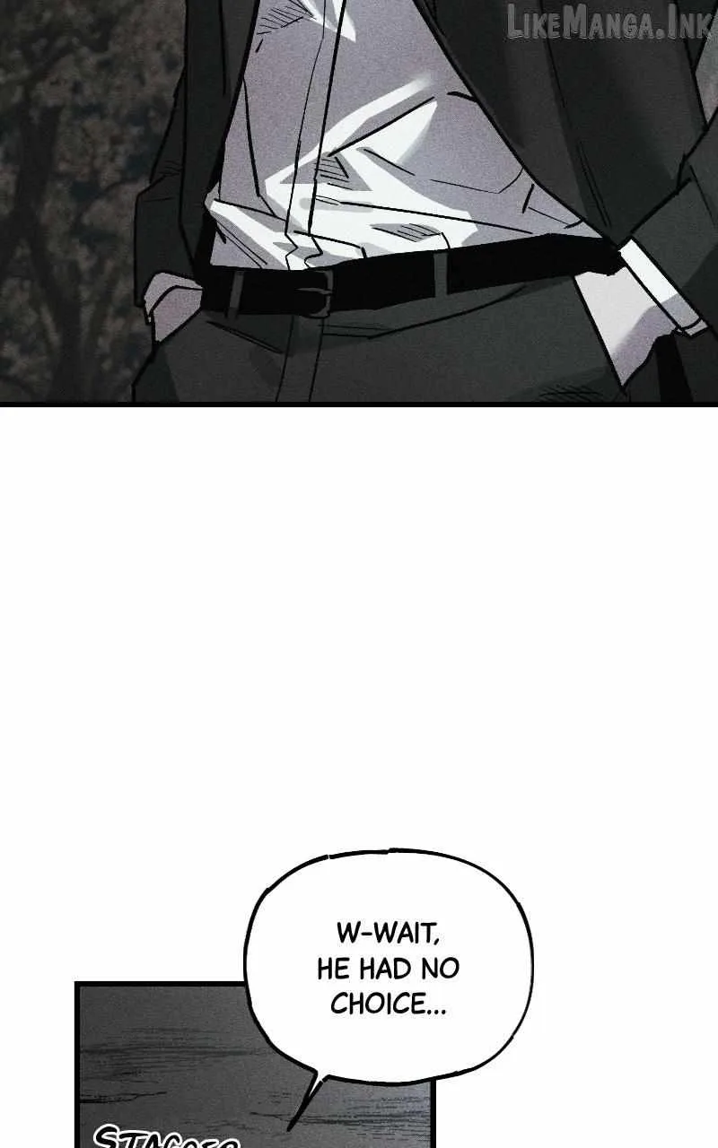 Acting Gangster Chapter 45 page 197
