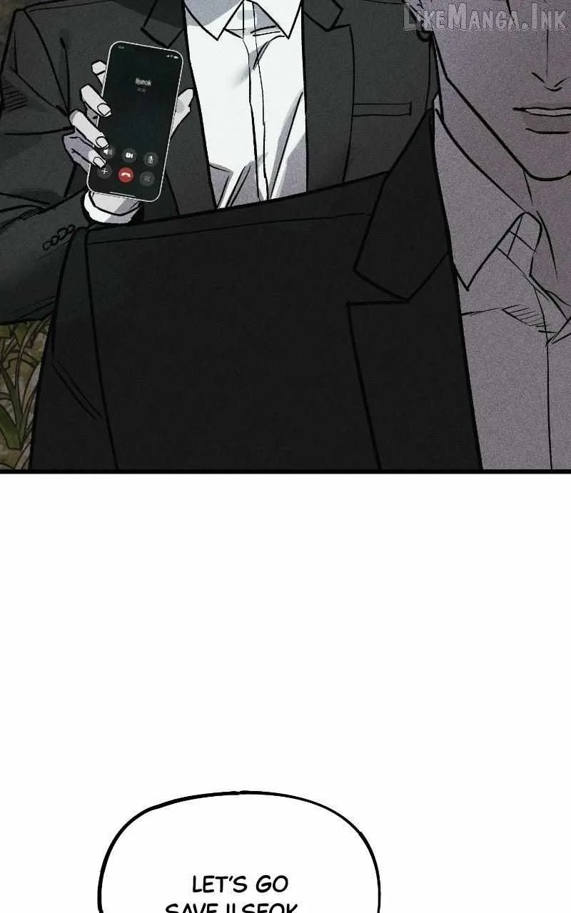 Acting Gangster Chapter 45 page 203