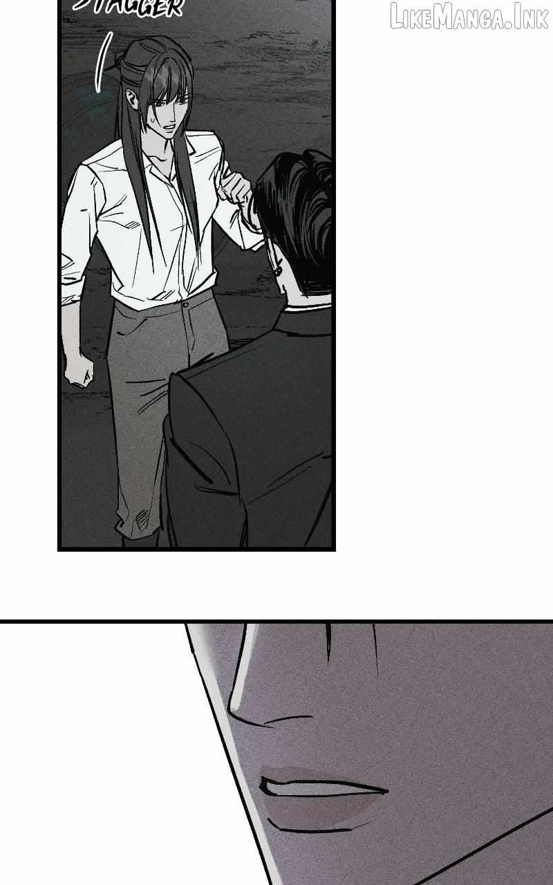 Acting Gangster Chapter 45 page 198
