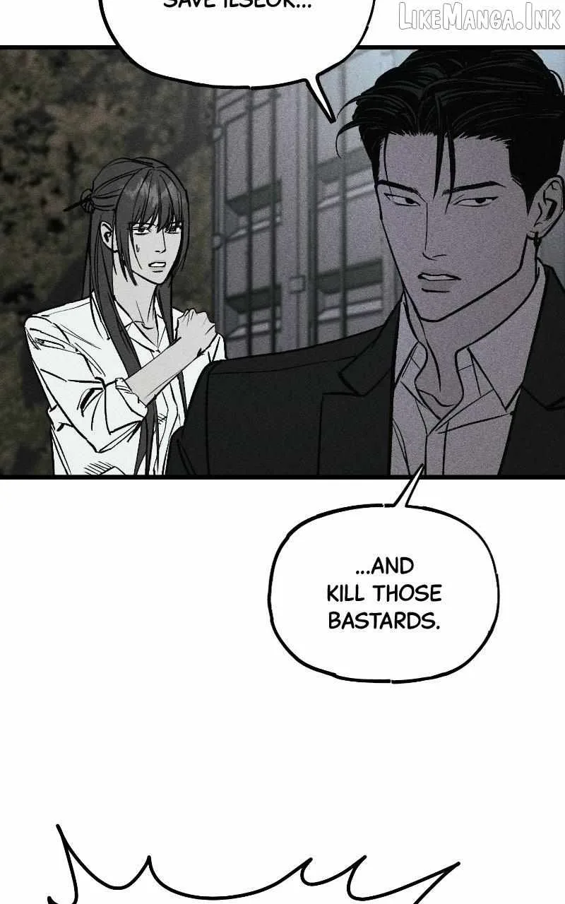 Acting Gangster Chapter 45 page 204