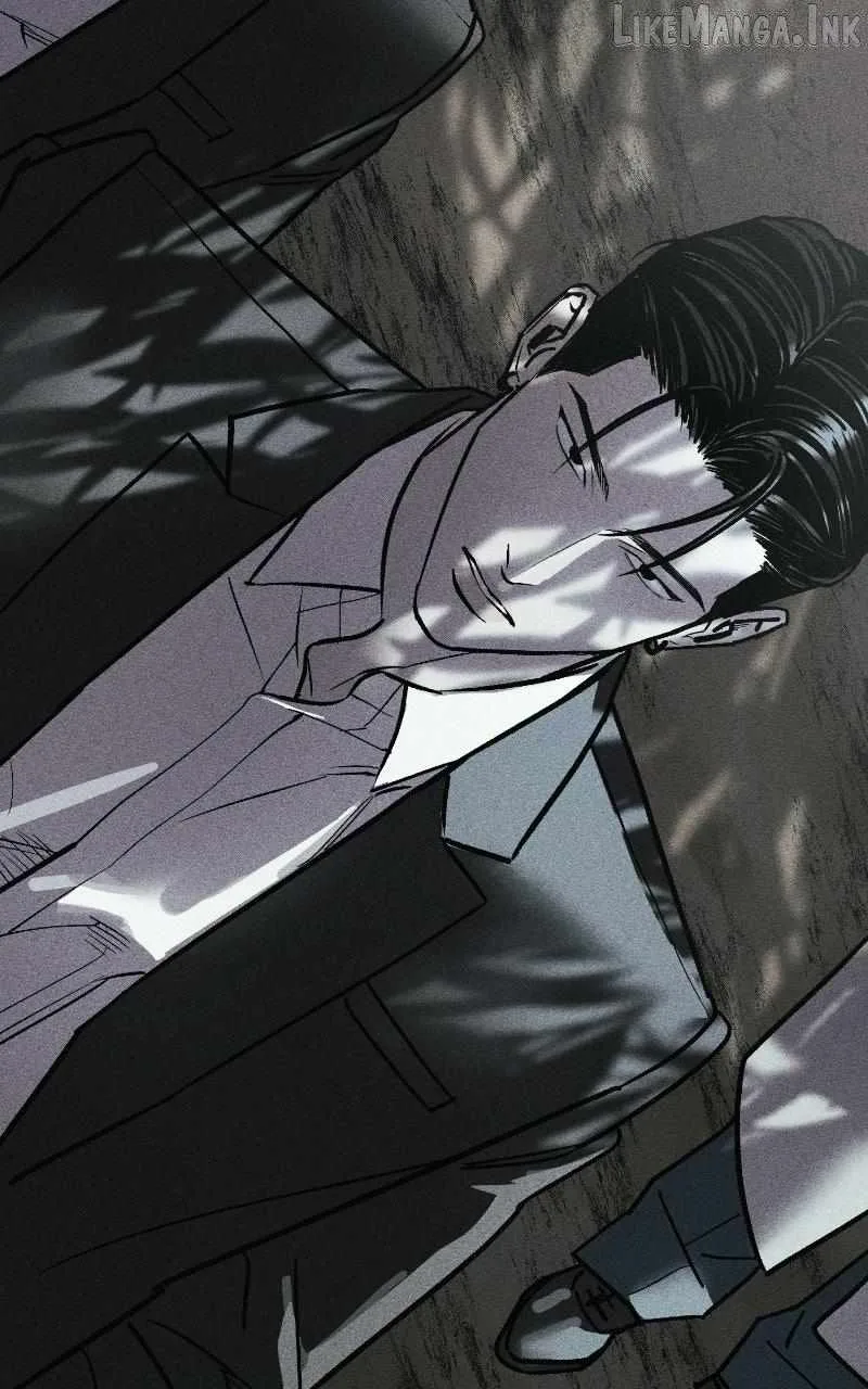 Acting Gangster Chapter 45 page 210