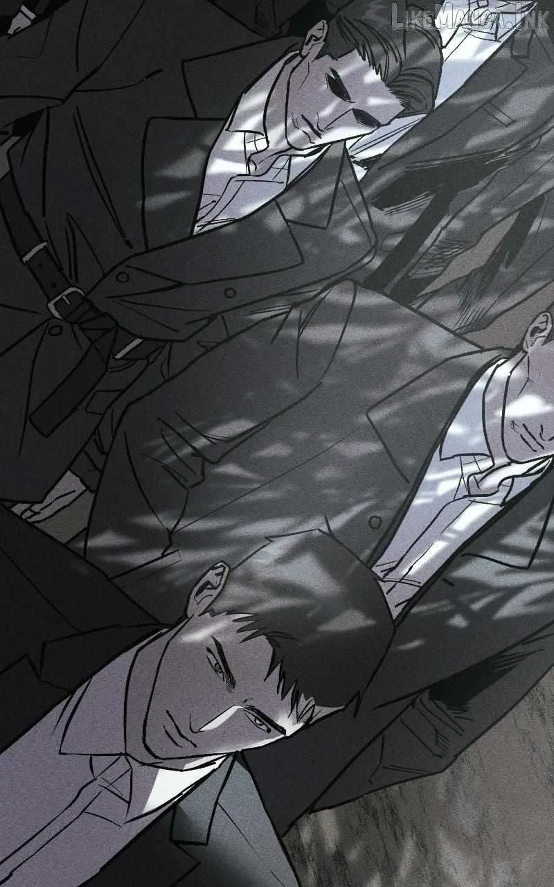 Acting Gangster Chapter 45 page 209