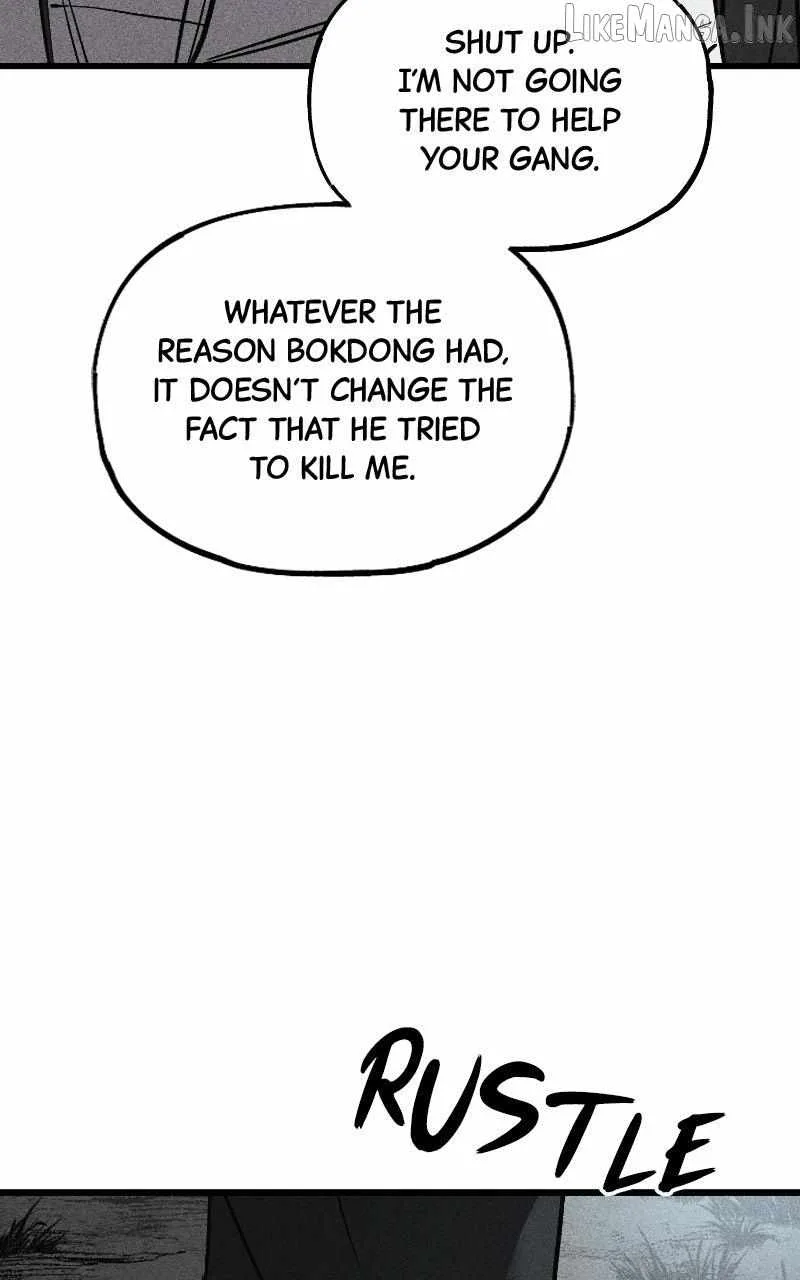 Acting Gangster Chapter 45 page 206