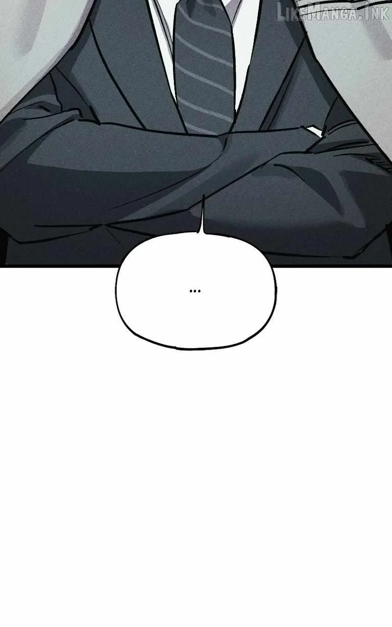 Acting Gangster Chapter 46 page 3