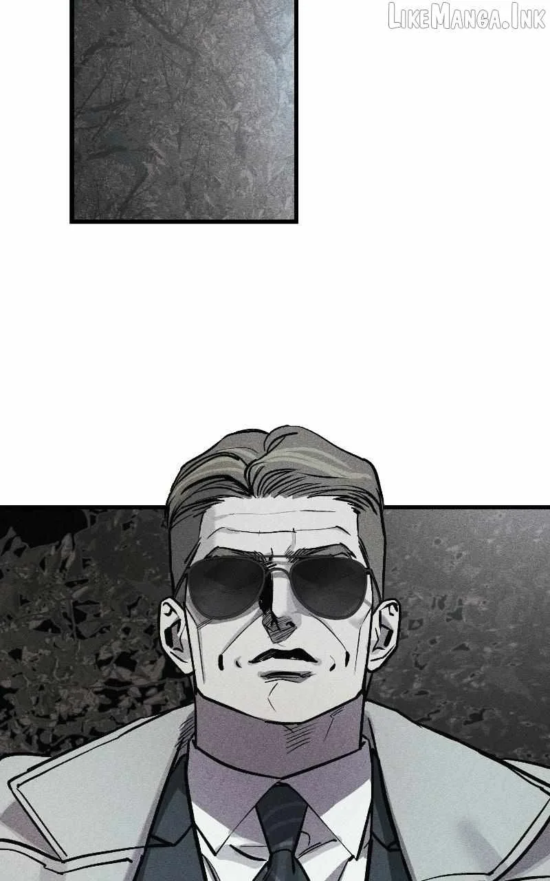 Acting Gangster Chapter 46 page 2