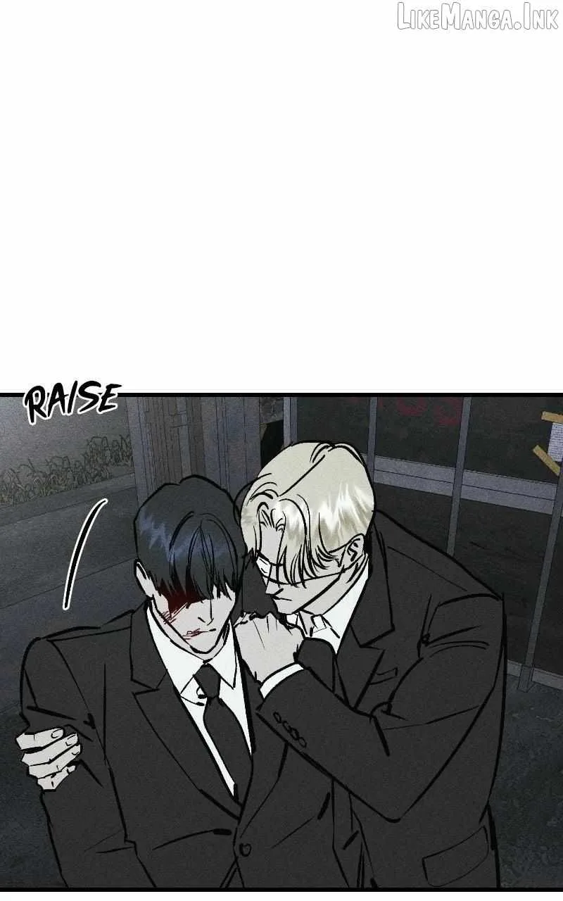 Acting Gangster Chapter 46 page 29