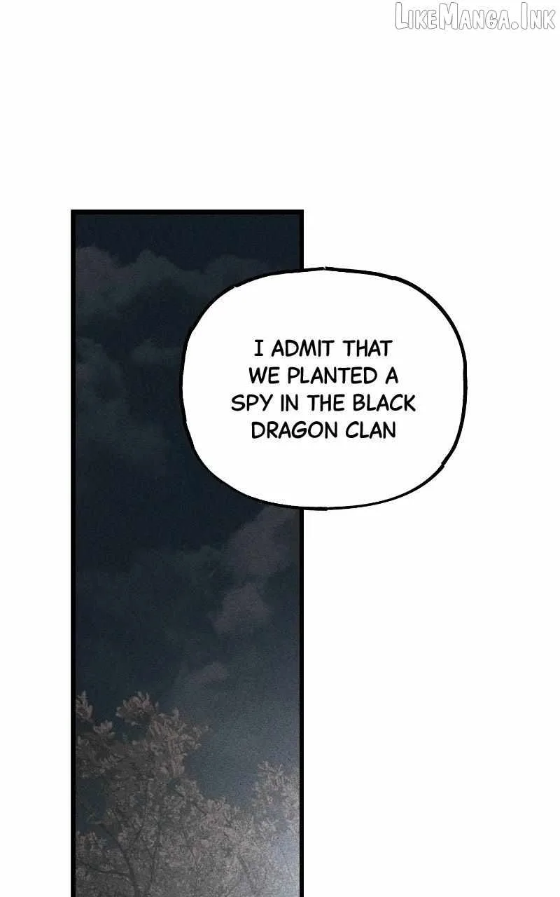 Acting Gangster Chapter 46 page 1