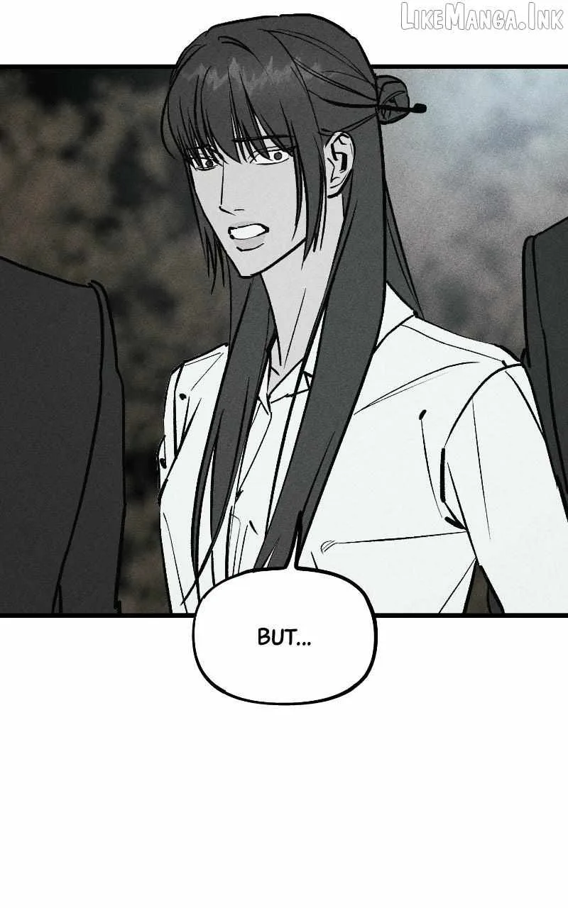 Acting Gangster Chapter 46 page 4