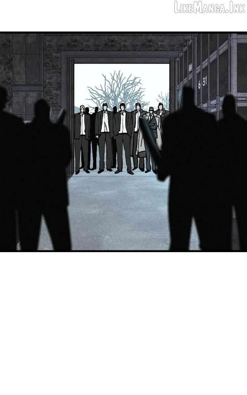 Acting Gangster Chapter 46 page 18