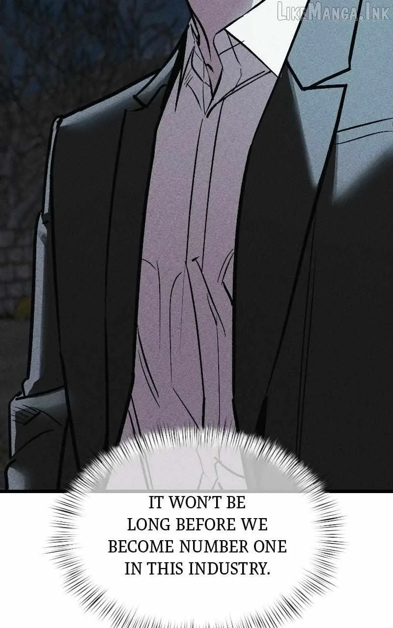 Acting Gangster Chapter 46 page 20