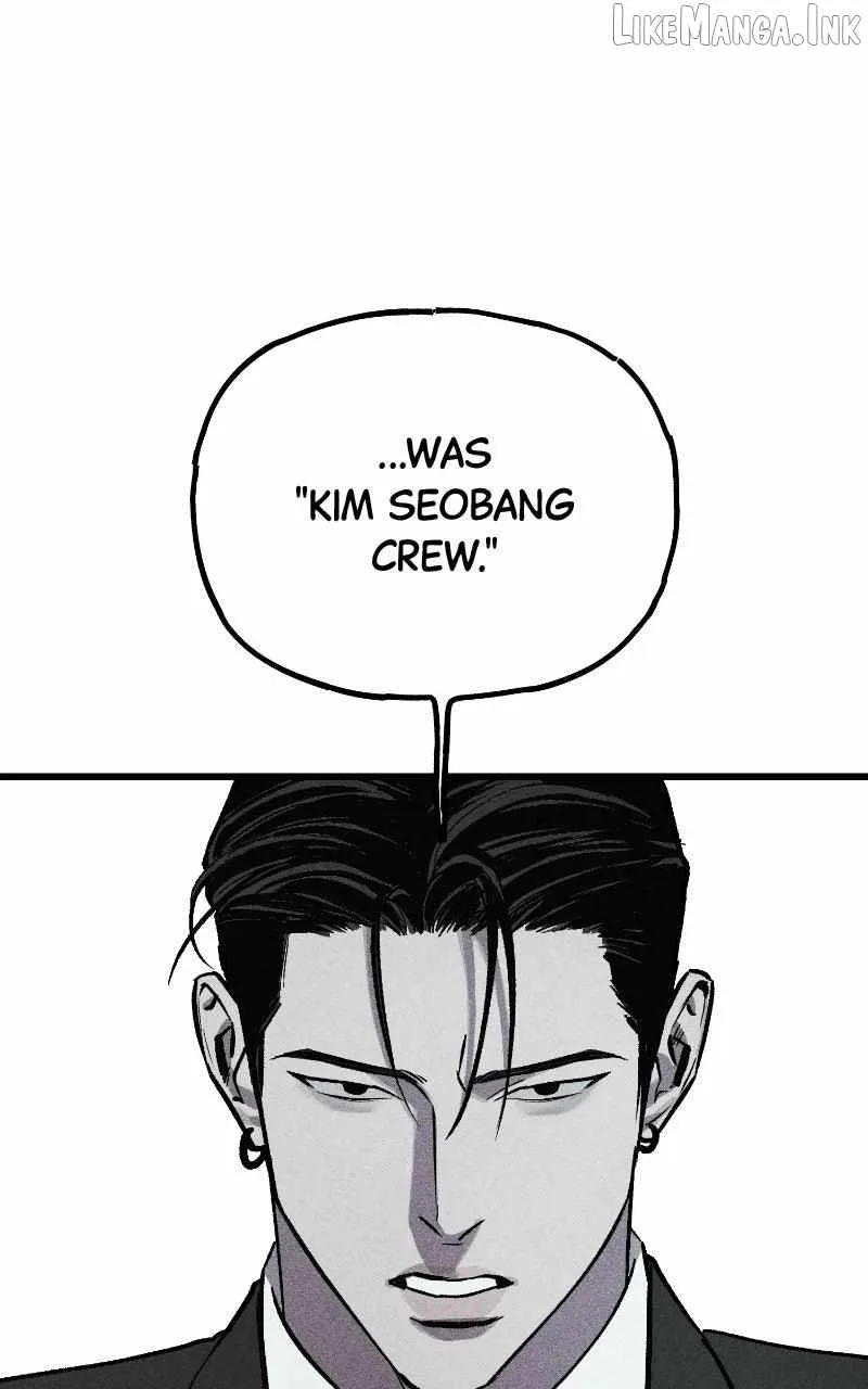 Acting Gangster Chapter 46 page 11