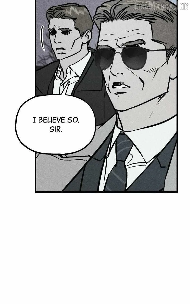 Acting Gangster Chapter 46 page 28