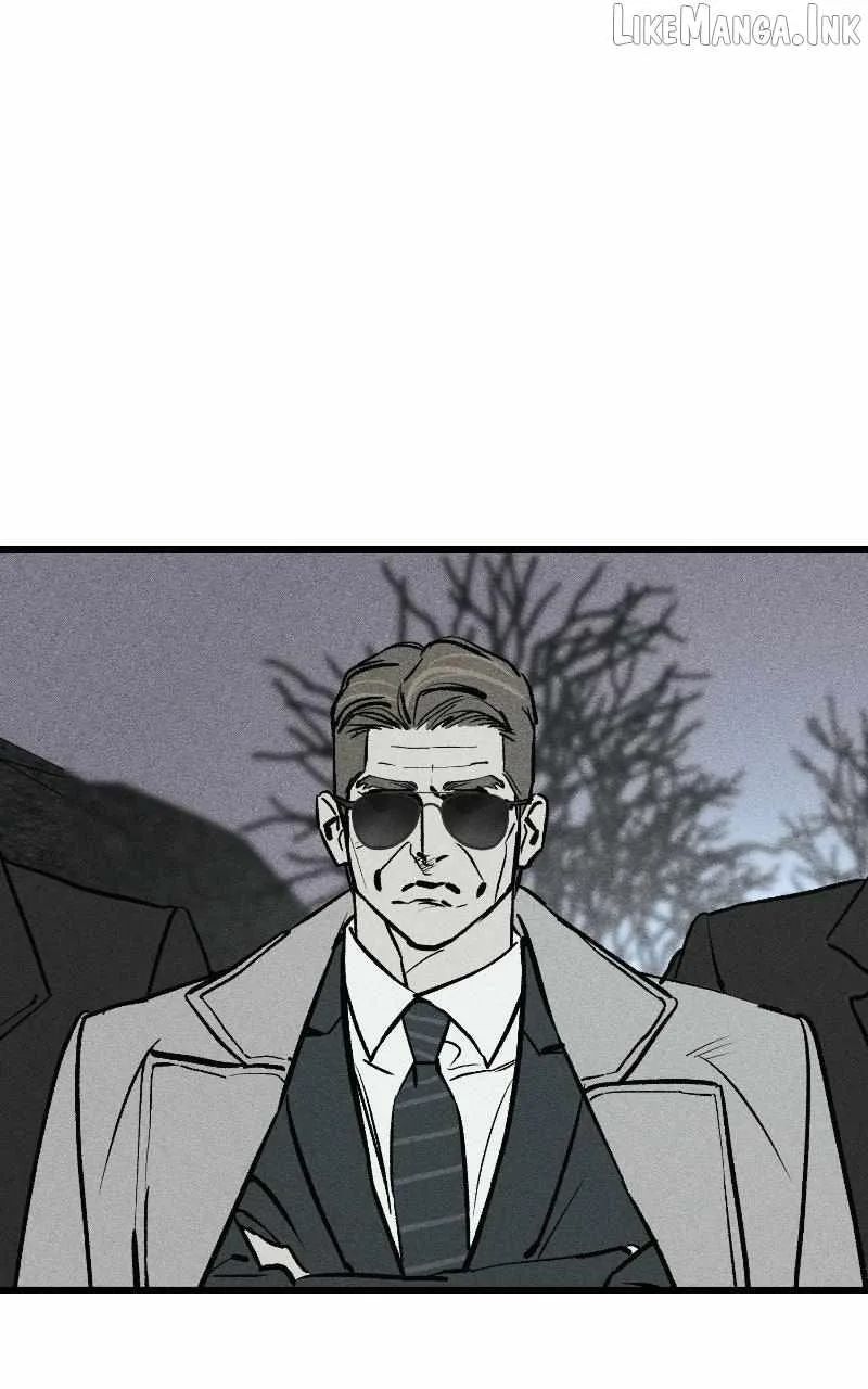 Acting Gangster Chapter 46 page 23