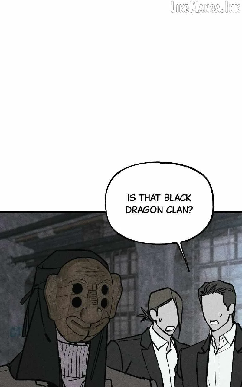 Acting Gangster Chapter 46 page 24