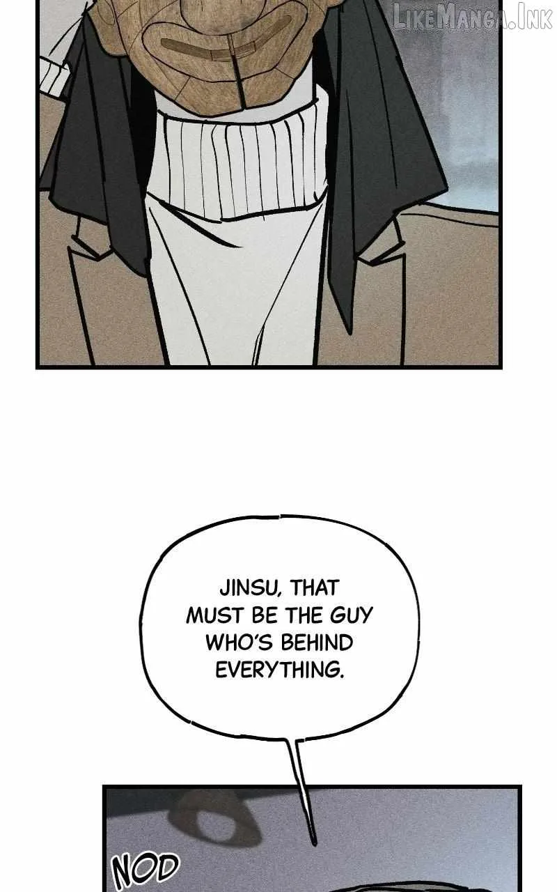 Acting Gangster Chapter 46 page 27