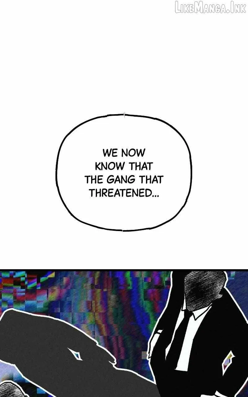 Acting Gangster Chapter 46 page 9