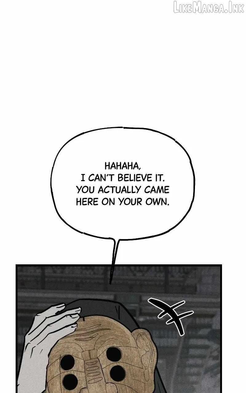 Acting Gangster Chapter 46 page 26