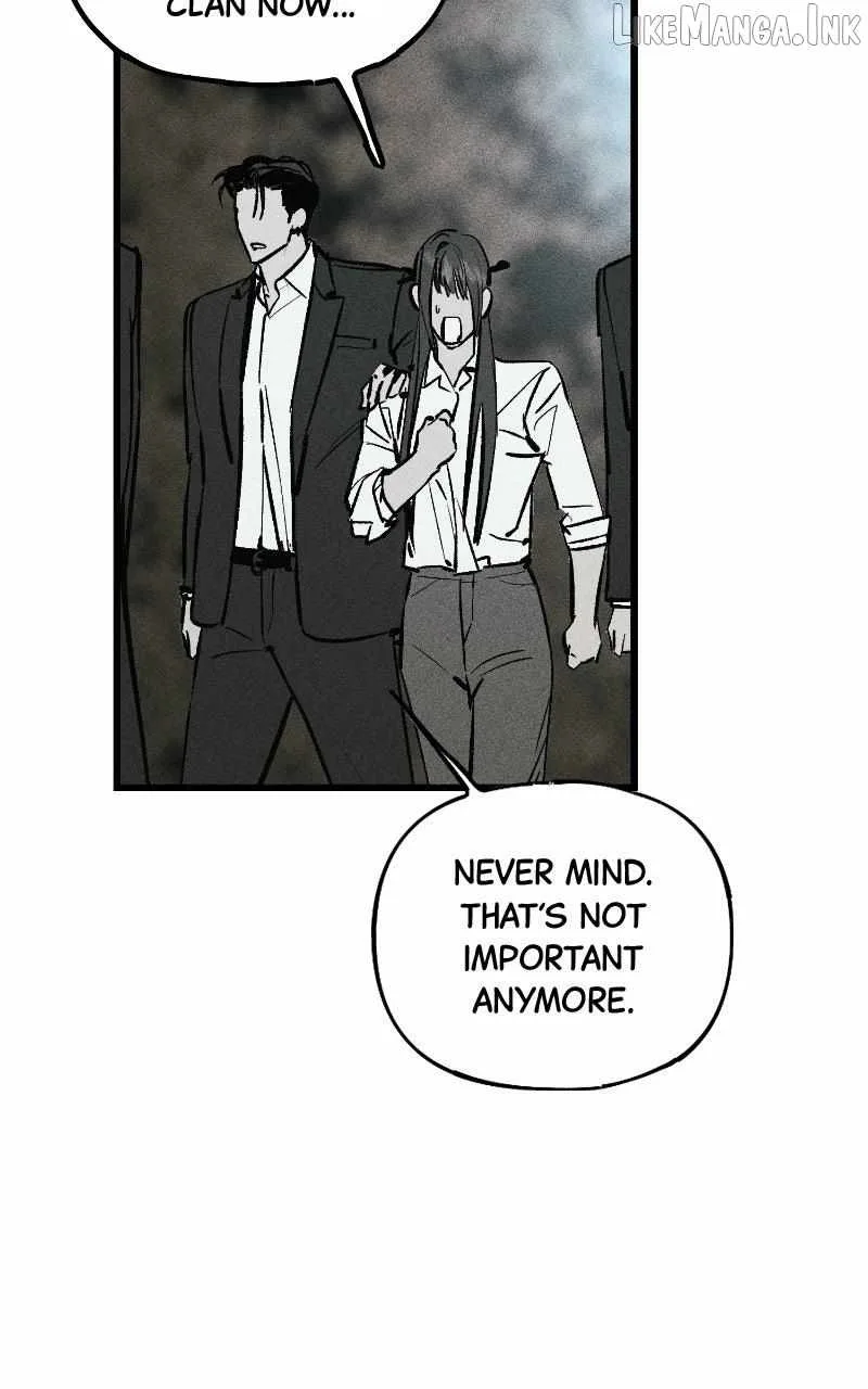Acting Gangster Chapter 46 page 8