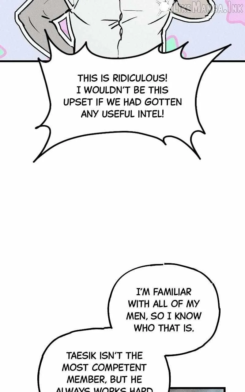 Acting Gangster Chapter 46 page 6