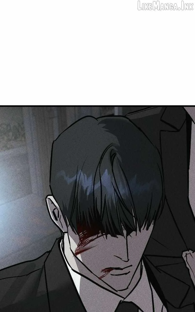 Acting Gangster Chapter 46 page 30
