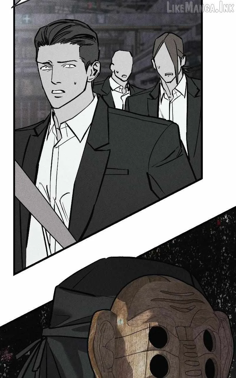Acting Gangster Chapter 46 page 16