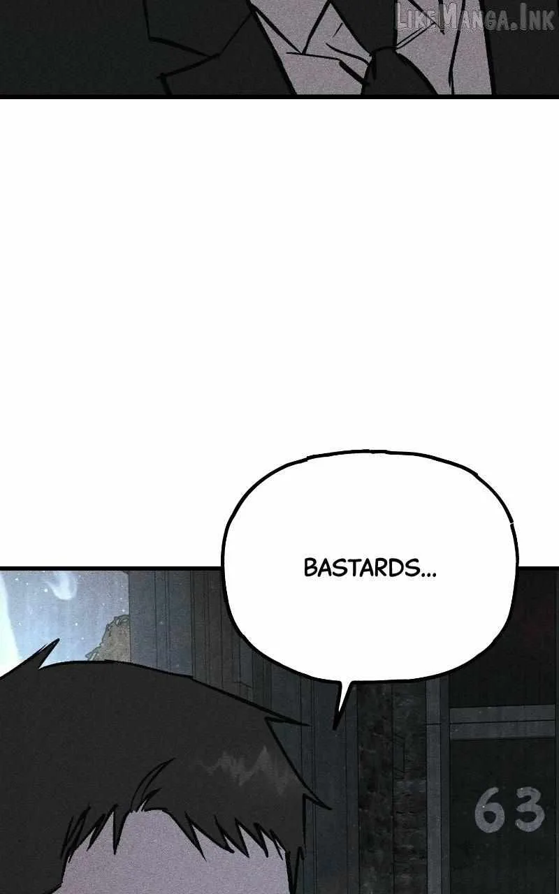 Acting Gangster Chapter 46 page 31