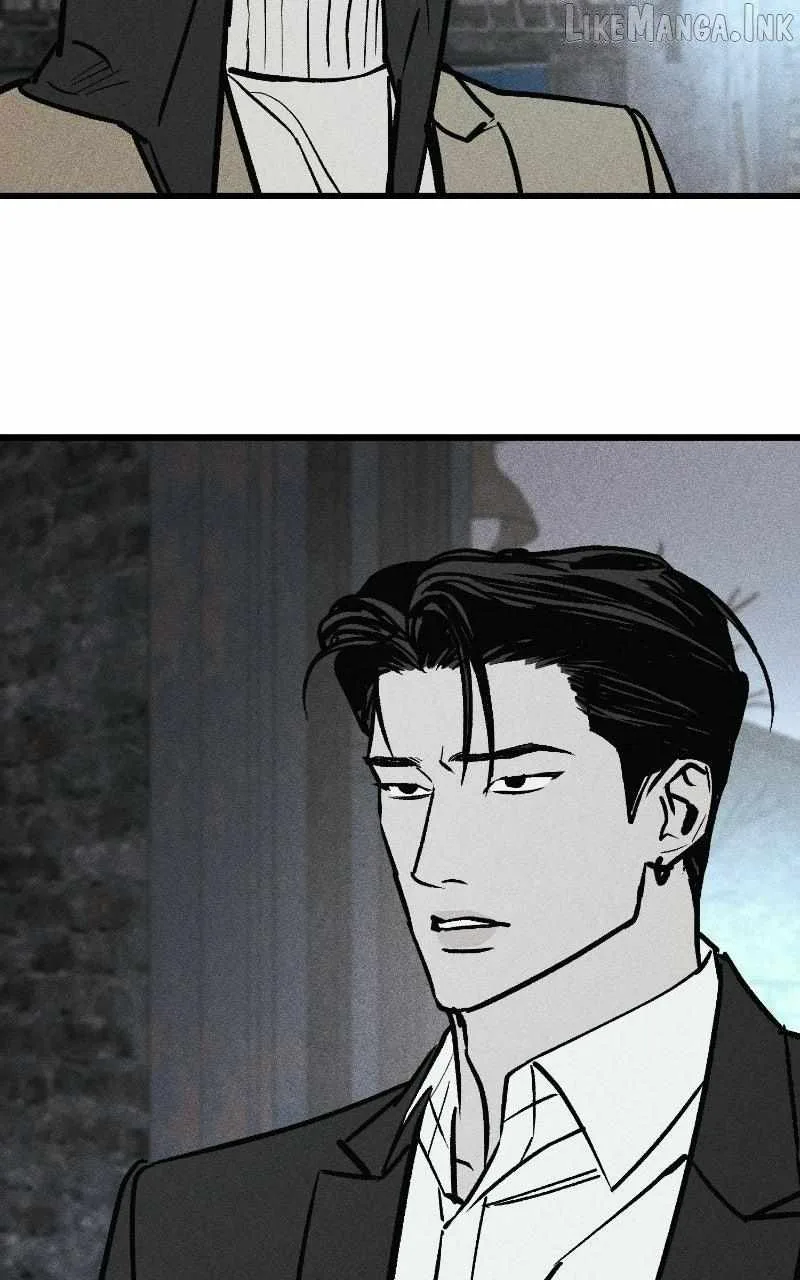 Acting Gangster Chapter 46 page 34