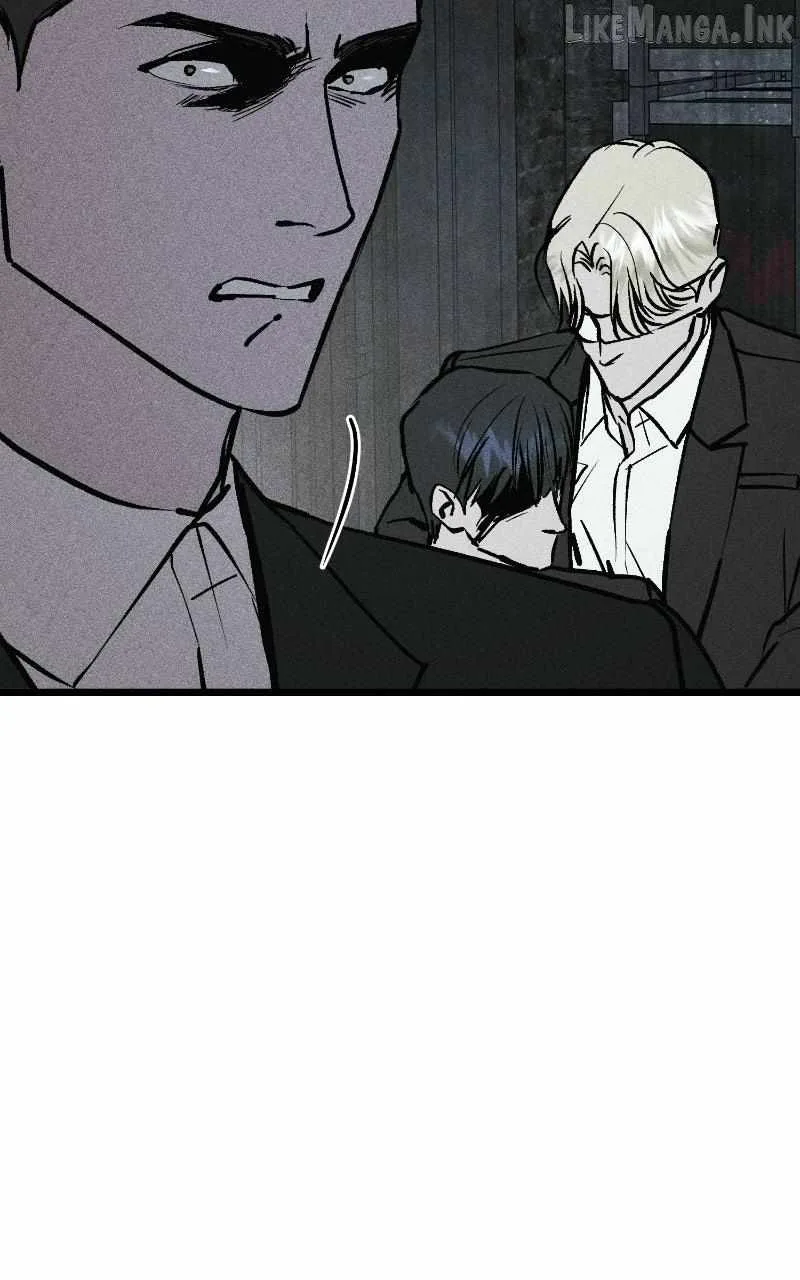 Acting Gangster Chapter 46 page 32