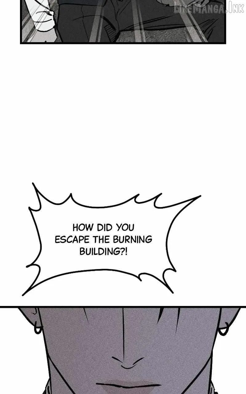 Acting Gangster Chapter 46 page 40