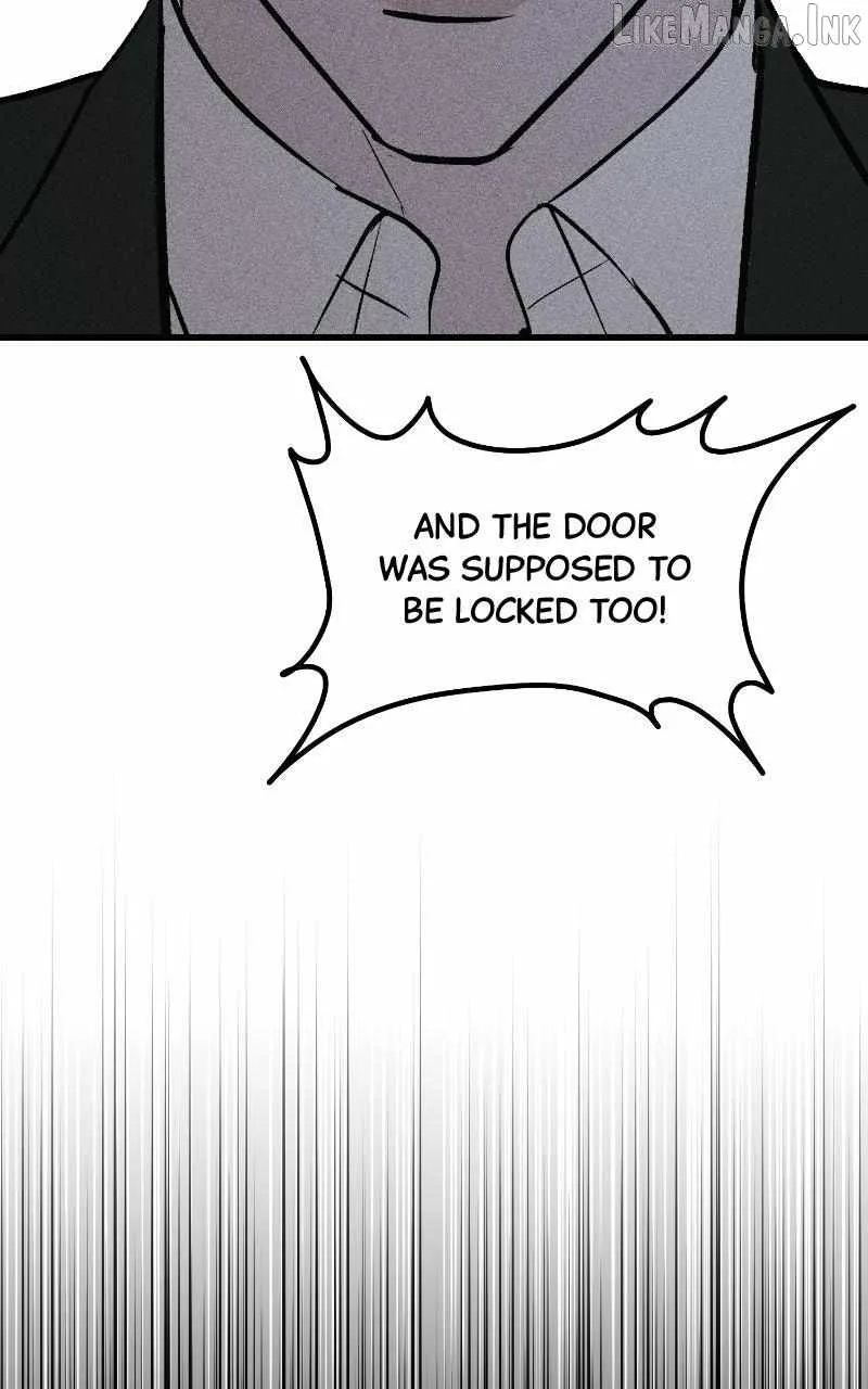 Acting Gangster Chapter 46 page 41