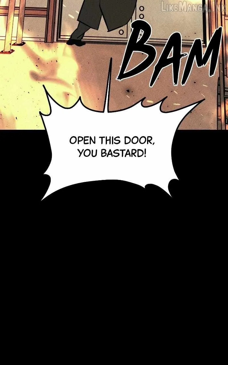 Acting Gangster Chapter 46 page 50