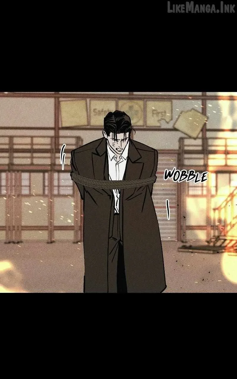 Acting Gangster Chapter 46 page 47