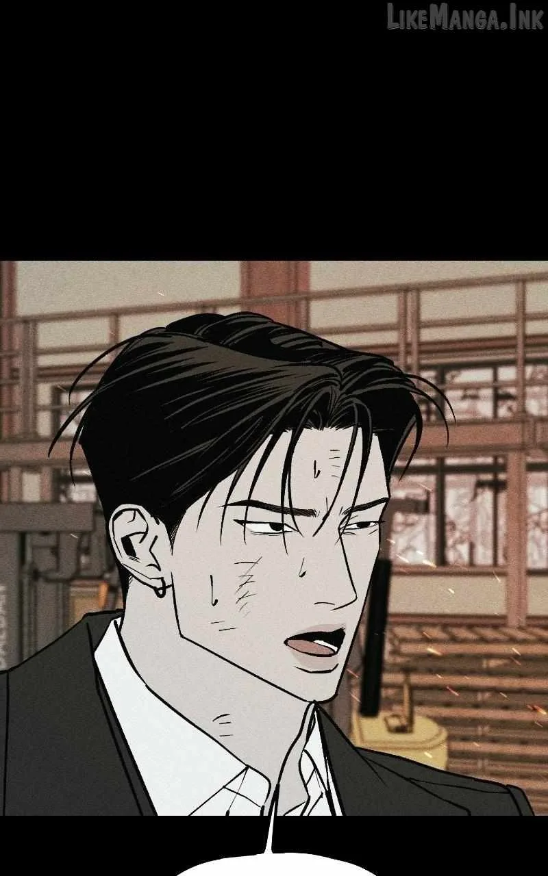 Acting Gangster Chapter 46 page 51