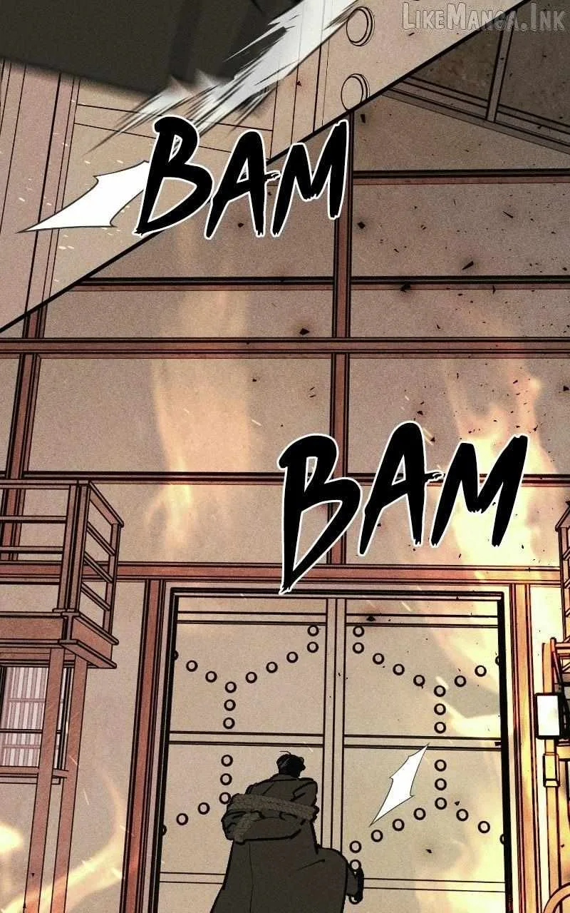 Acting Gangster Chapter 46 page 49