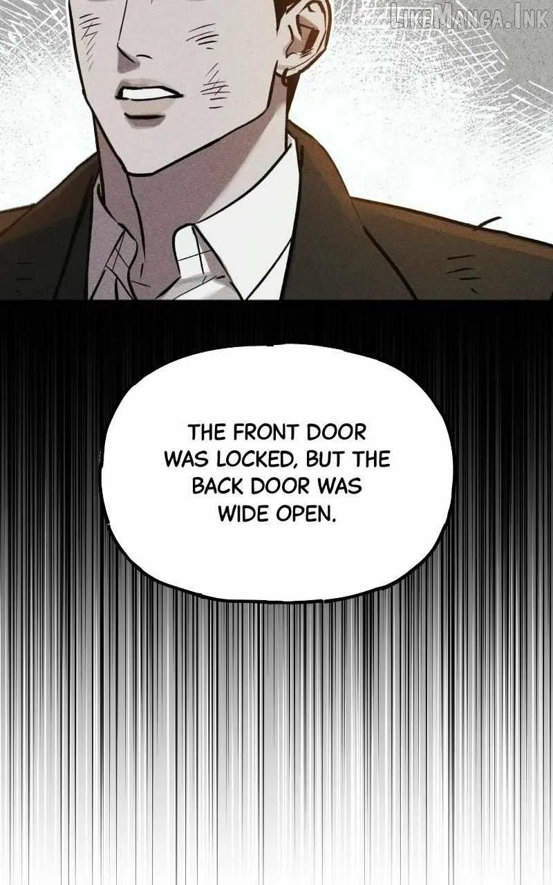 Acting Gangster Chapter 46 page 58